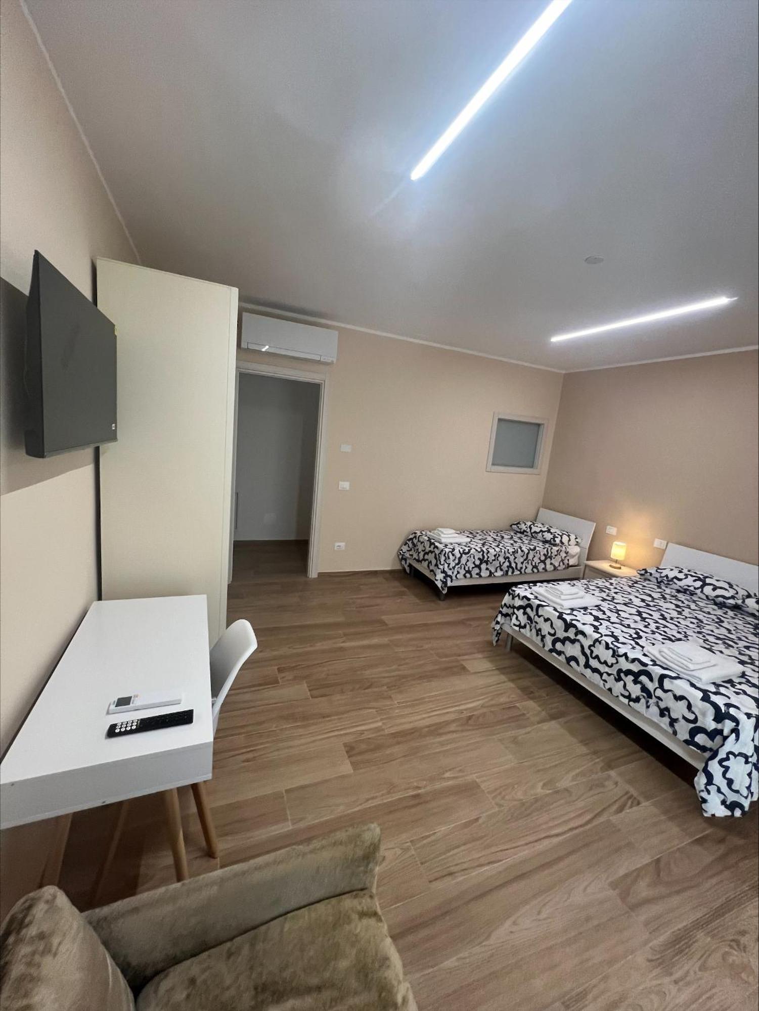 Appartamento Standard con 1 Camera da Letto